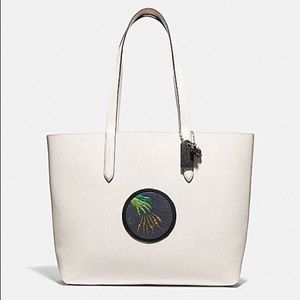 Coach Wizard of Oz Tote